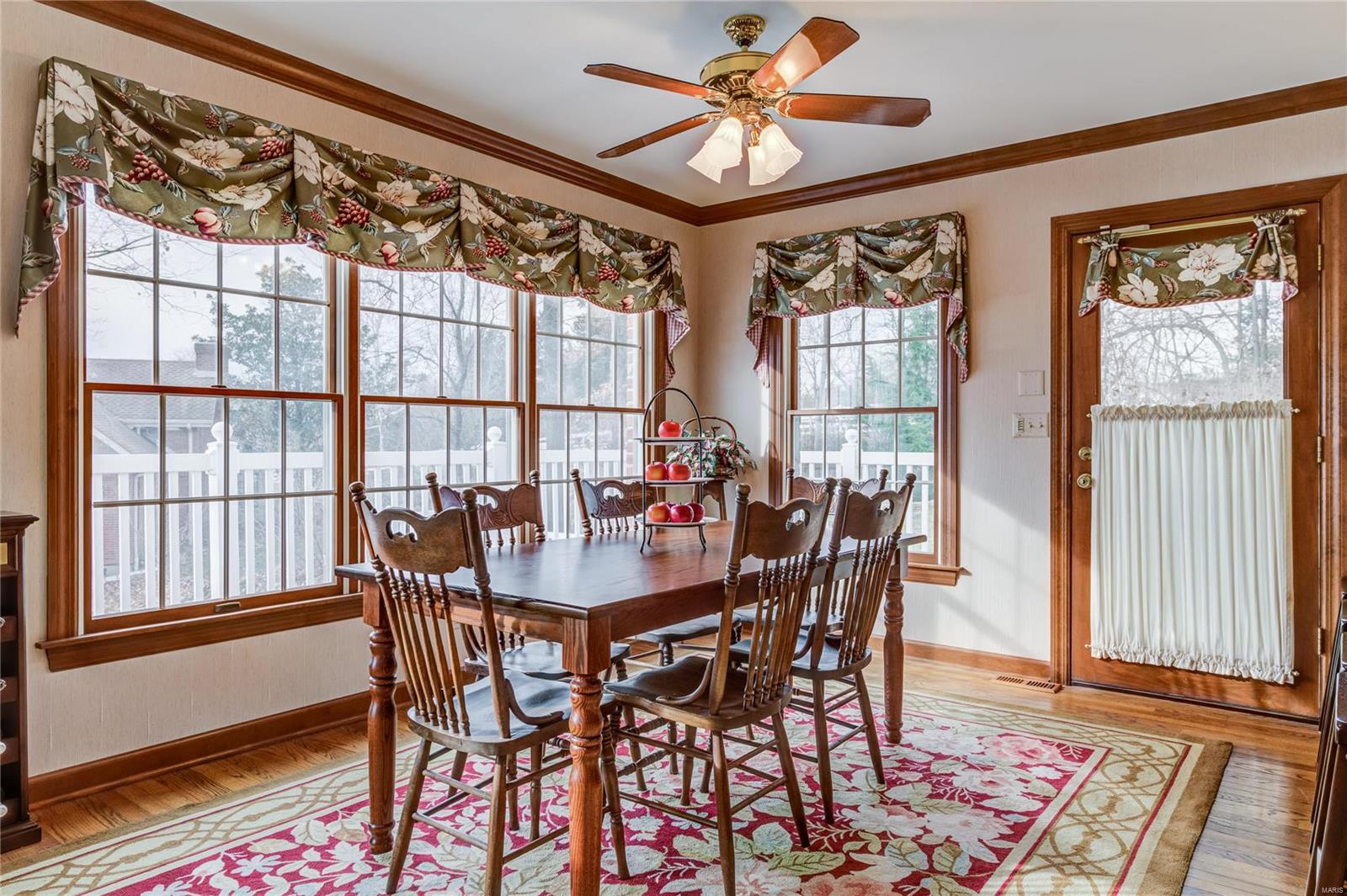 9779 Fall Ridge Trail St. Louis, MO 63127 - Photo 19 of 54 Gallery Image 19