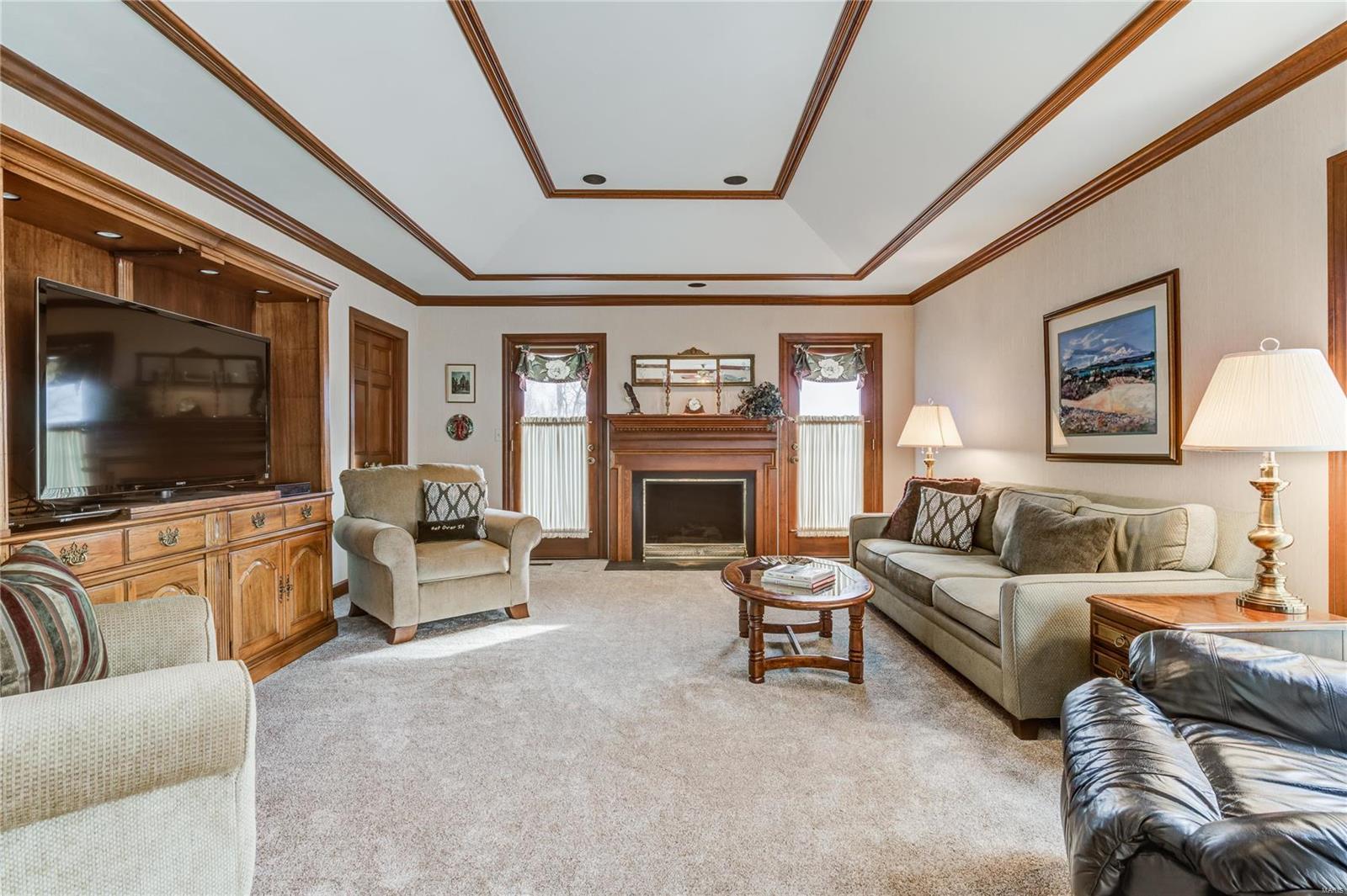 9779 Fall Ridge Trail St. Louis, MO 63127 - Photo 20 of 54 Gallery Image 20