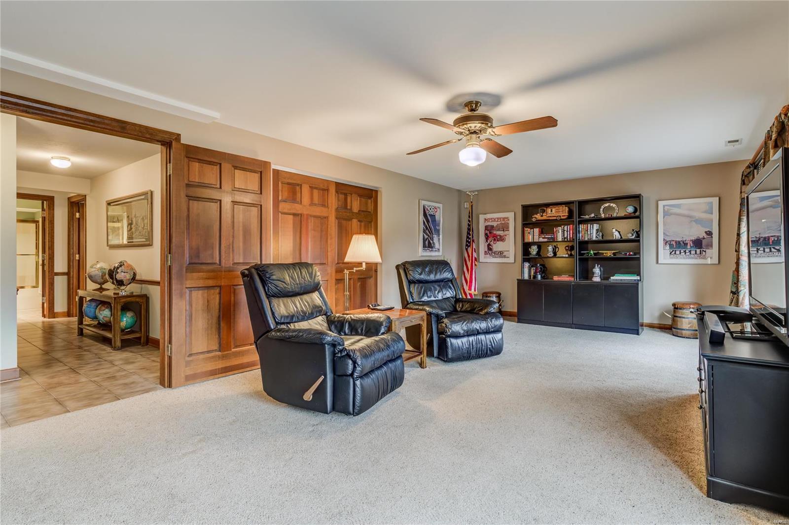 9779 Fall Ridge Trail St. Louis, MO 63127 - Photo 40 of 54 Gallery Image 40
