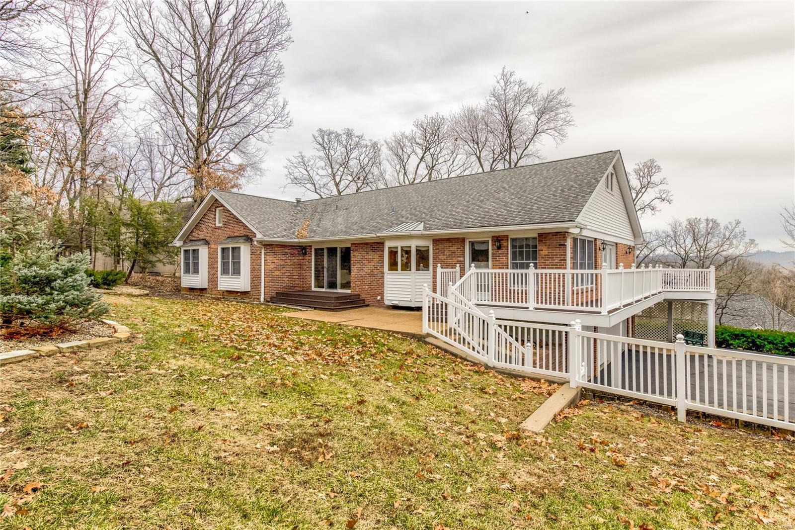 9779 Fall Ridge Trail St. Louis, MO 63127 - Photo 48 of 54 Gallery Image 48