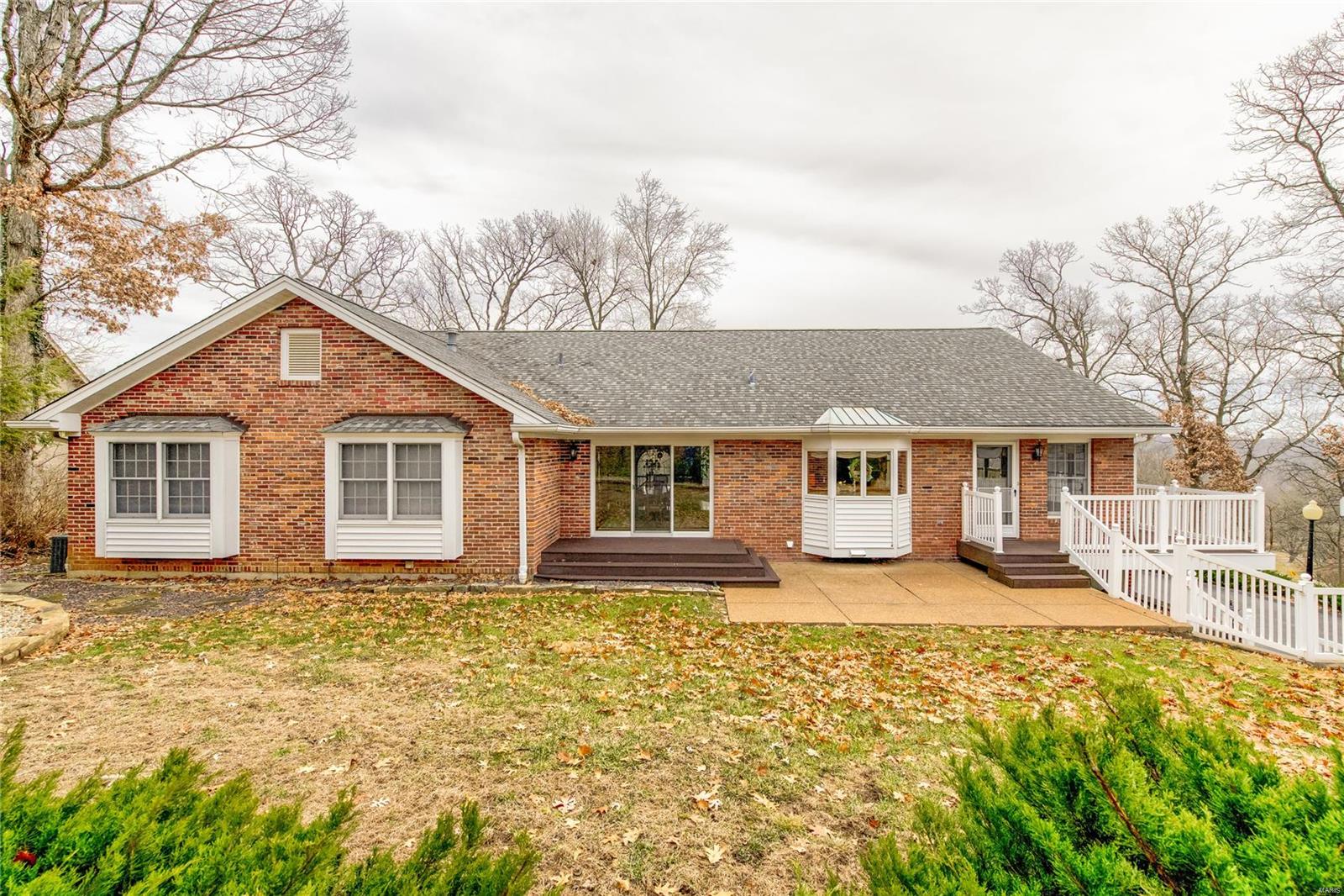 9779 Fall Ridge Trail St. Louis, MO 63127 - Photo 49 of 54 Gallery Image 49
