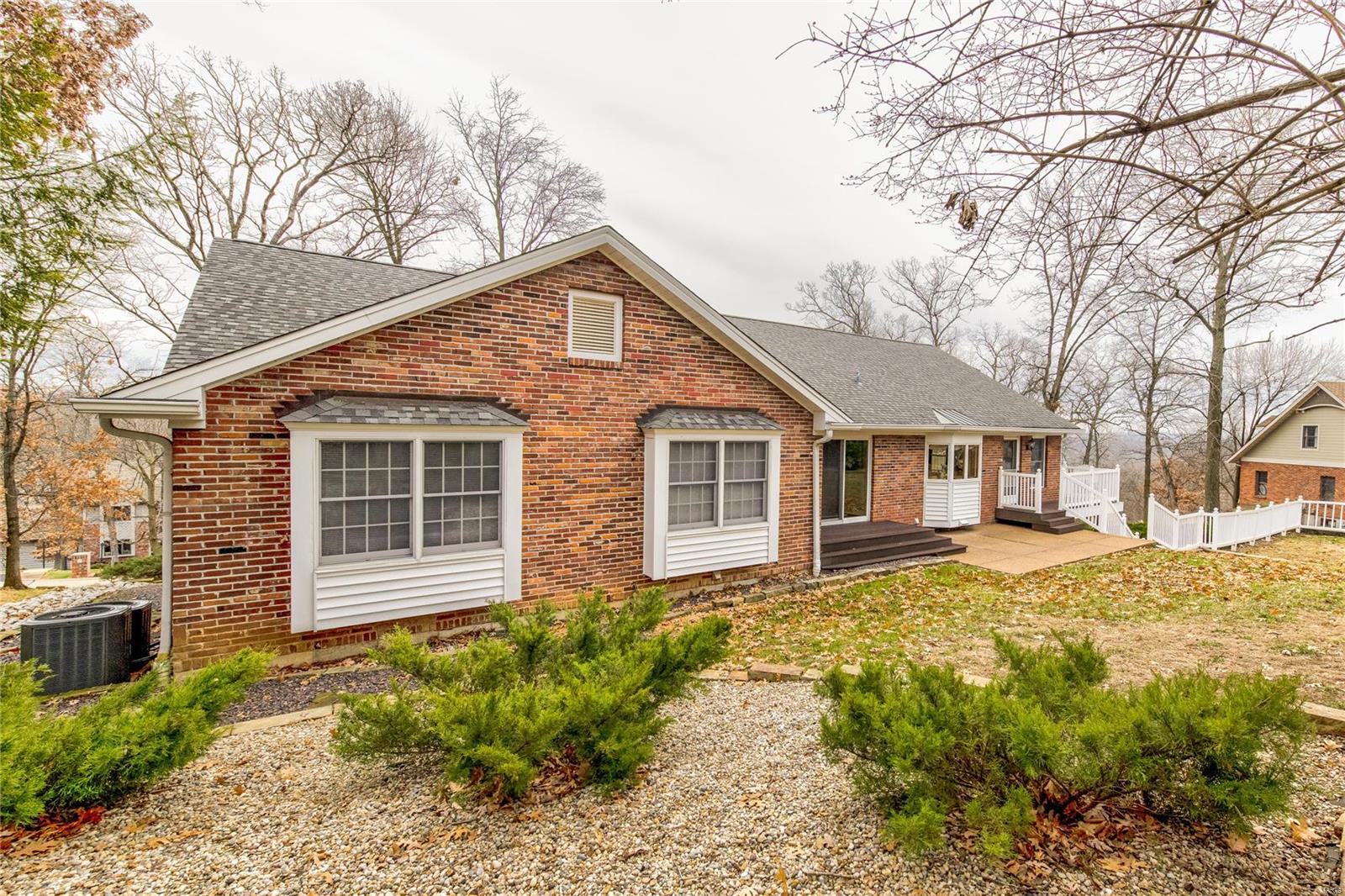 9779 Fall Ridge Trail St. Louis, MO 63127 - Photo 50 of 54 Gallery Image 50