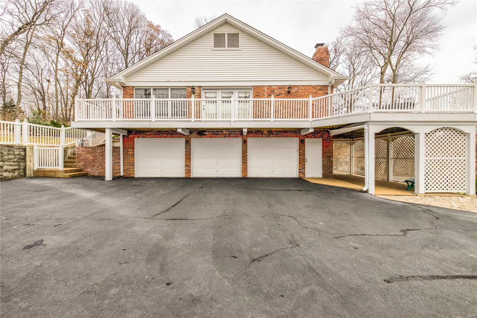 9779 Fall Ridge Trail St. Louis, MO 63127 - Photo 52 of 54 Gallery Image 52