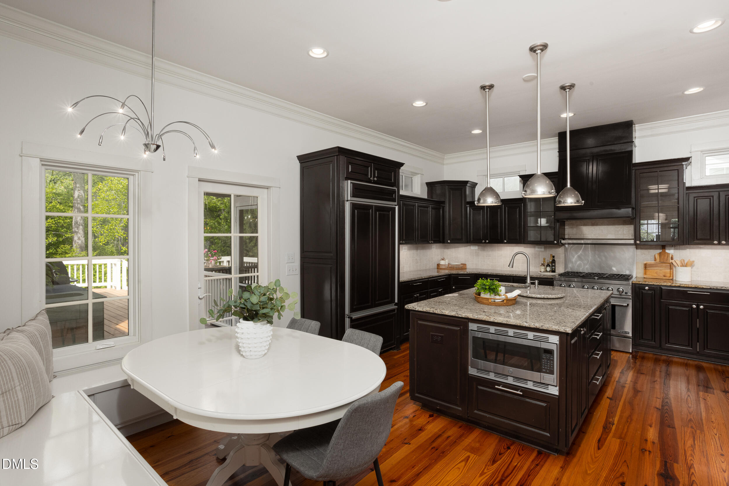 3611 Rugby Road Durham, NC 27707 - Photo 26 of 78