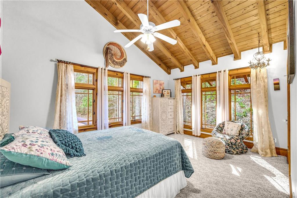 740 Little Rock Creek Road Cherry Log, GA 30522 - Photo 61 of 98 Gallery Image 61