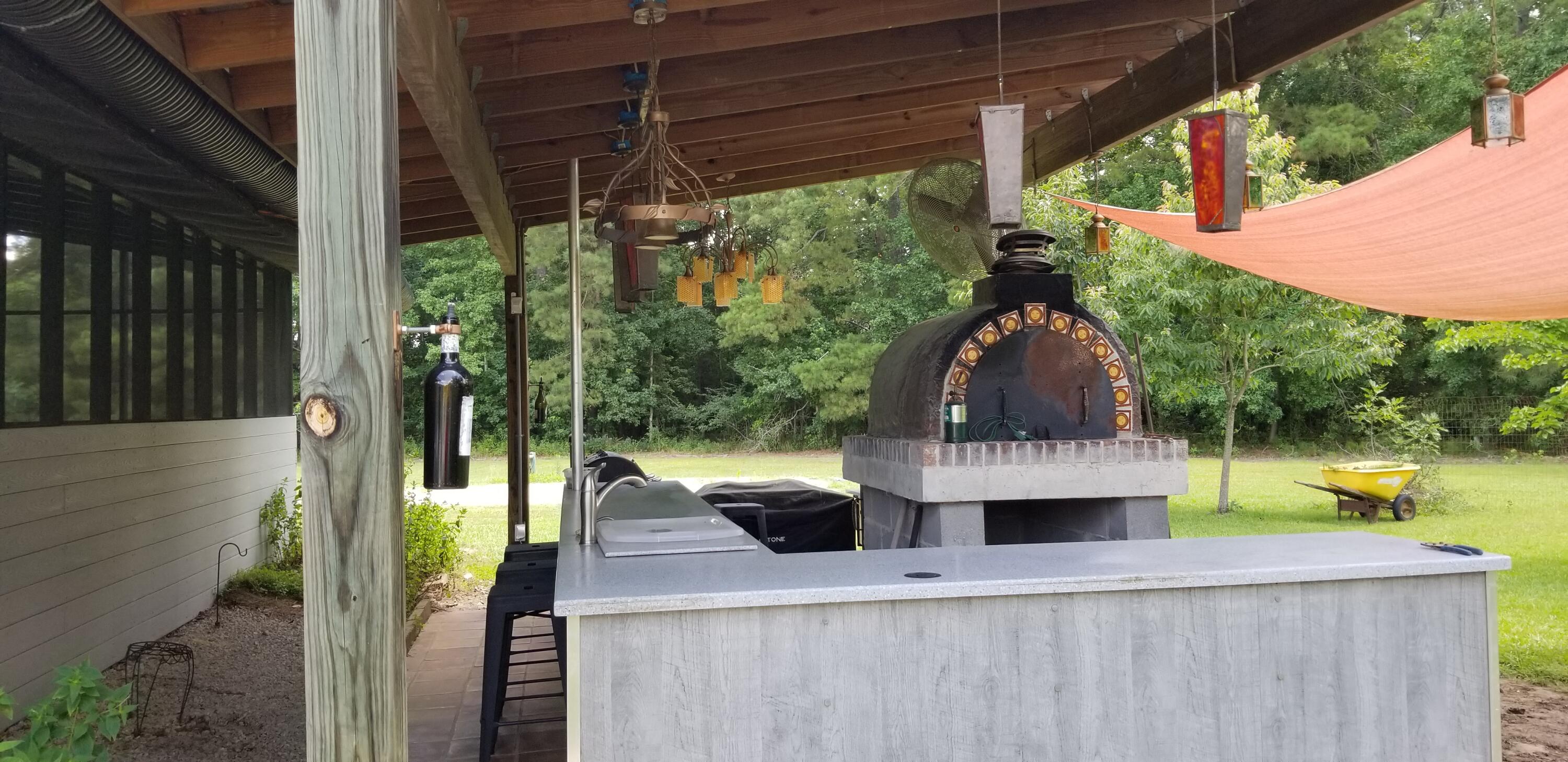 1906 Low Country Highway Ehrhardt, SC 29081 - Photo 3 of 18 20250628_124037