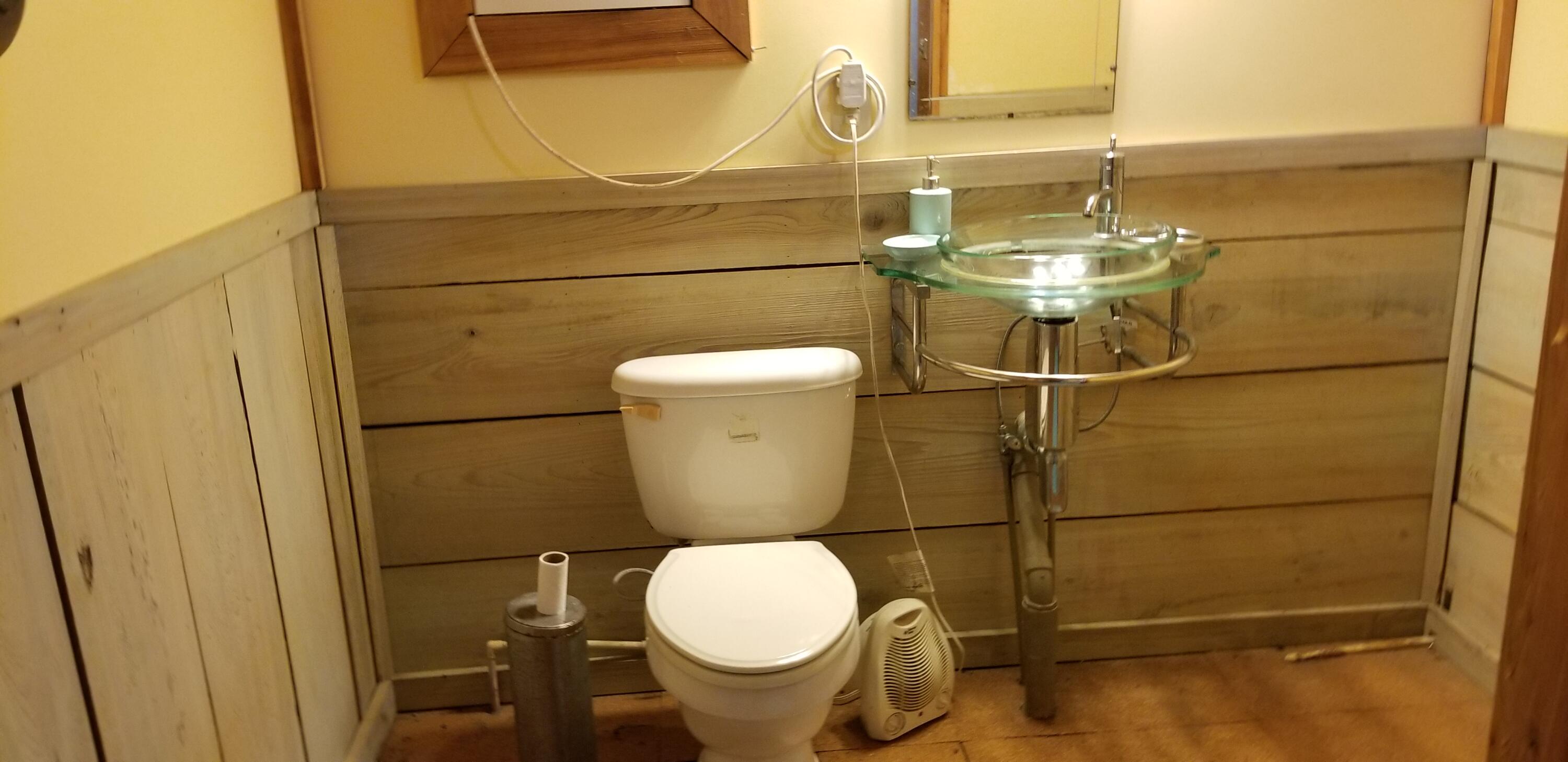 1906 Low Country Highway Ehrhardt, SC 29081 - Photo 8 of 18 20250628_123749