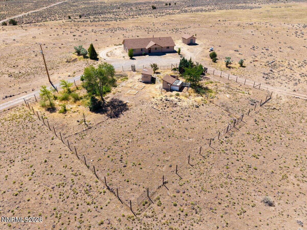 555 Serenity Place Reno, NV 89510 - Photo 59 of 67 Aerial View