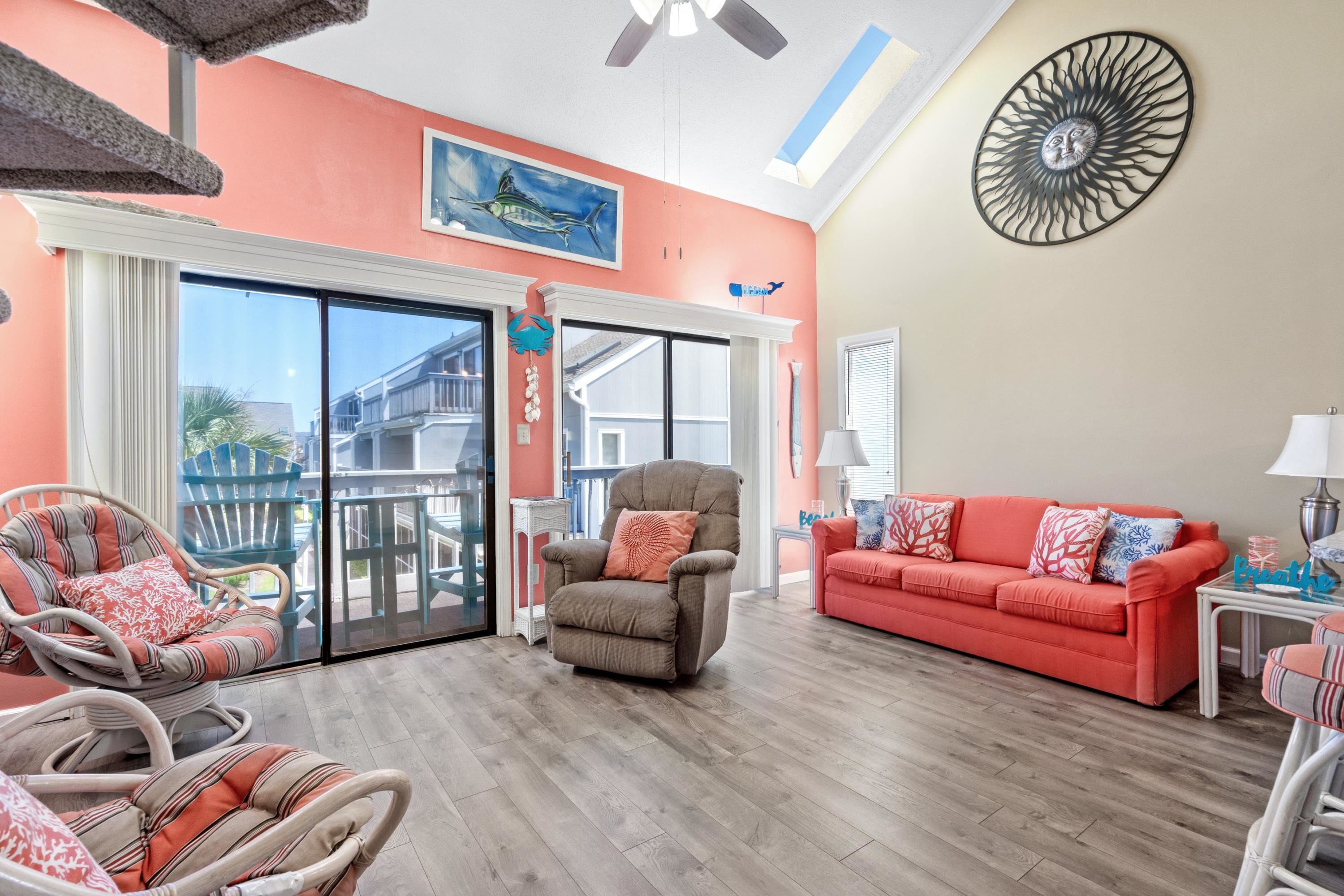 1850 Colony Drive, Unit 3B Surfside Beach, SC 29575 - Photo 5 of 32