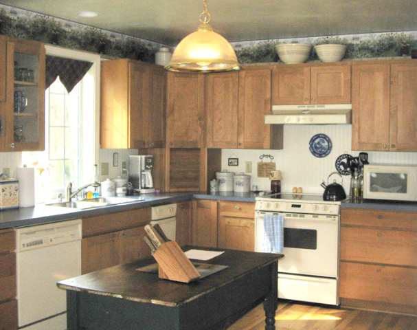 16301 South Maple Road Spokane, WA 99224 - Photo 3 of 9