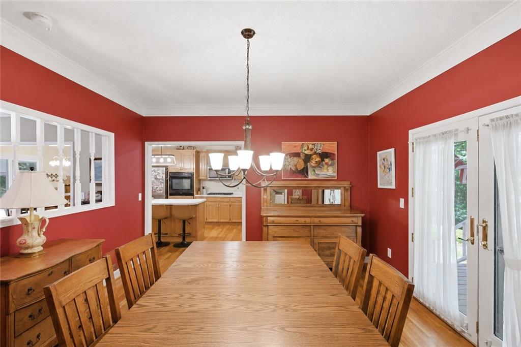 1011 Old Hardman Bottoms Road Clarkesville, GA 30523 - Photo 10 of 54