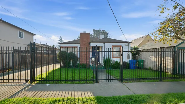 $399,999 | 2314 84th Avenue, Oakland, CA 94605