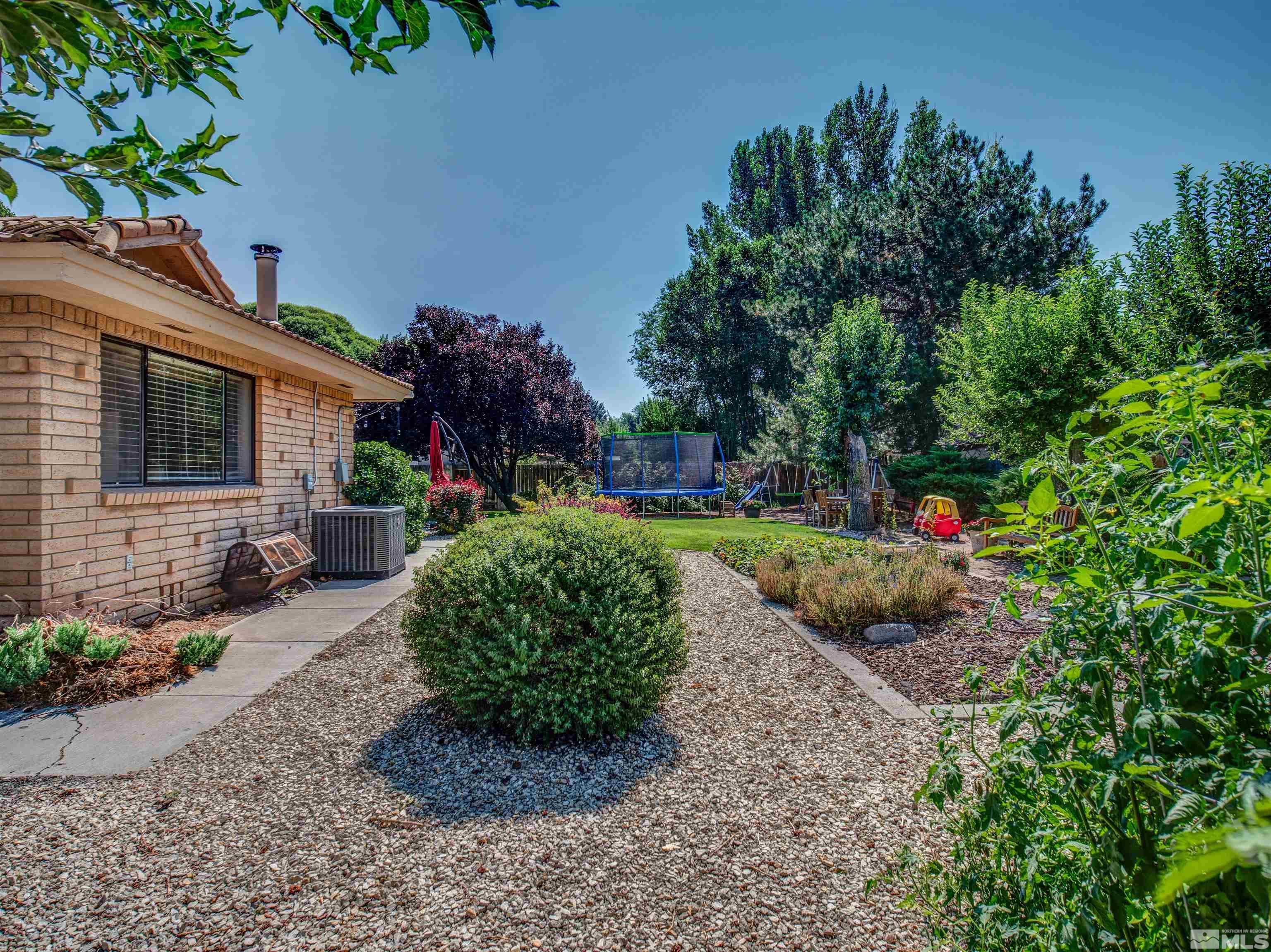 1672 County Road Minden, NV 89423 - Photo 13 of 19 Photo 13