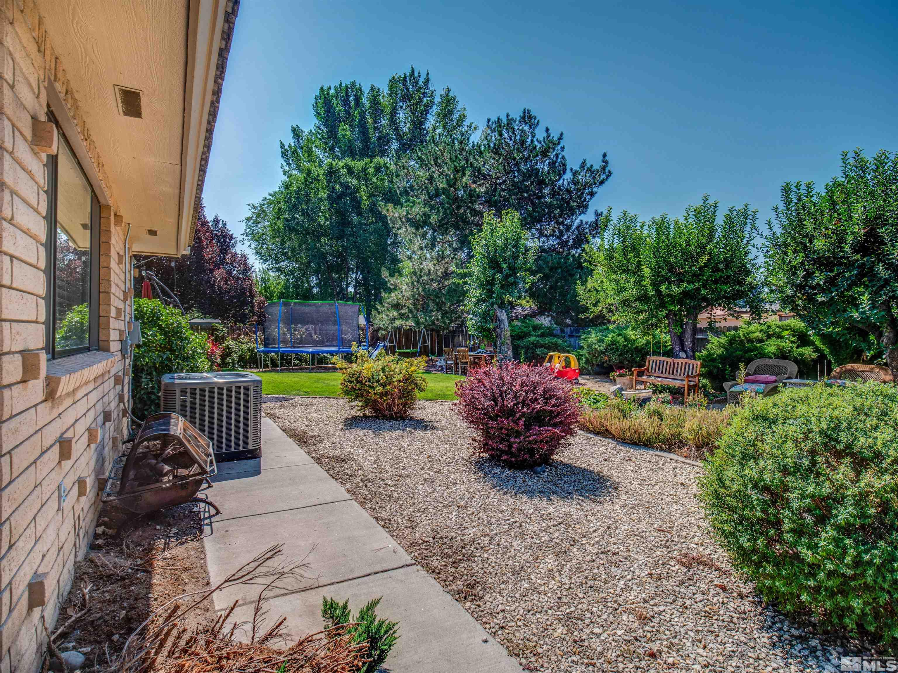 1672 County Road Minden, NV 89423 - Photo 14 of 19 Photo 14