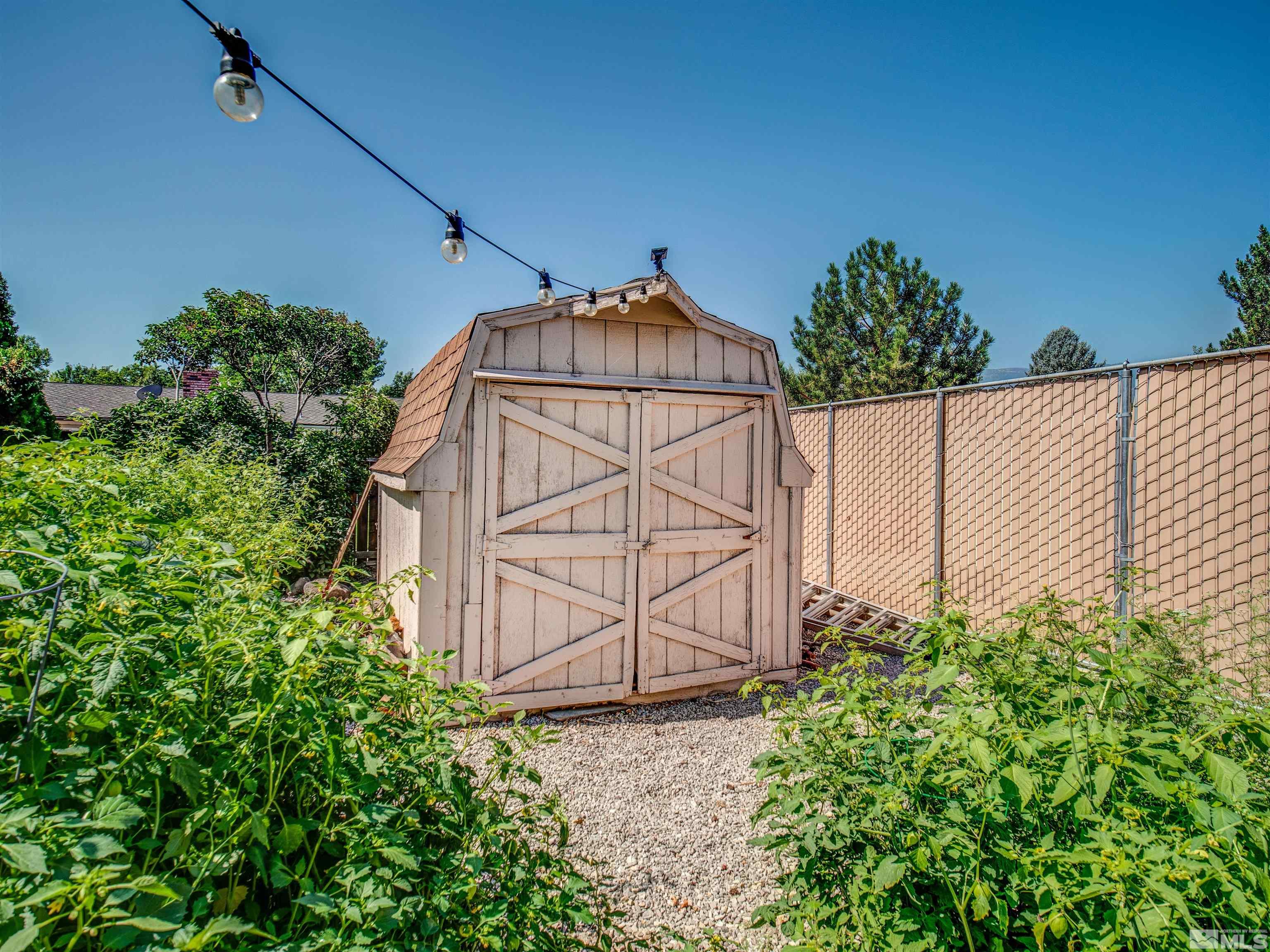 1672 County Road Minden, NV 89423 - Photo 16 of 19 Photo 16