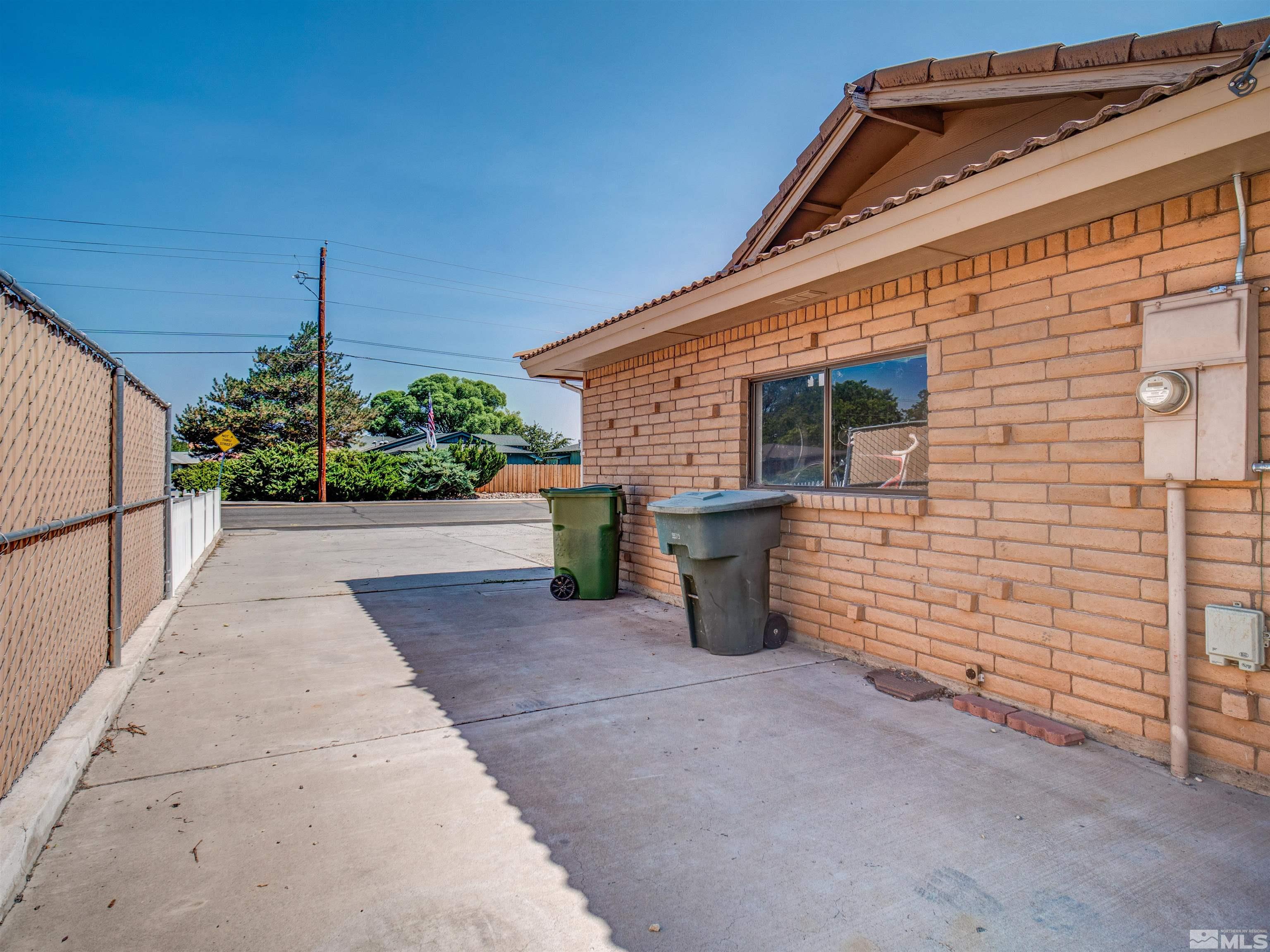 1672 County Road Minden, NV 89423 - Photo 18 of 19 Photo 18