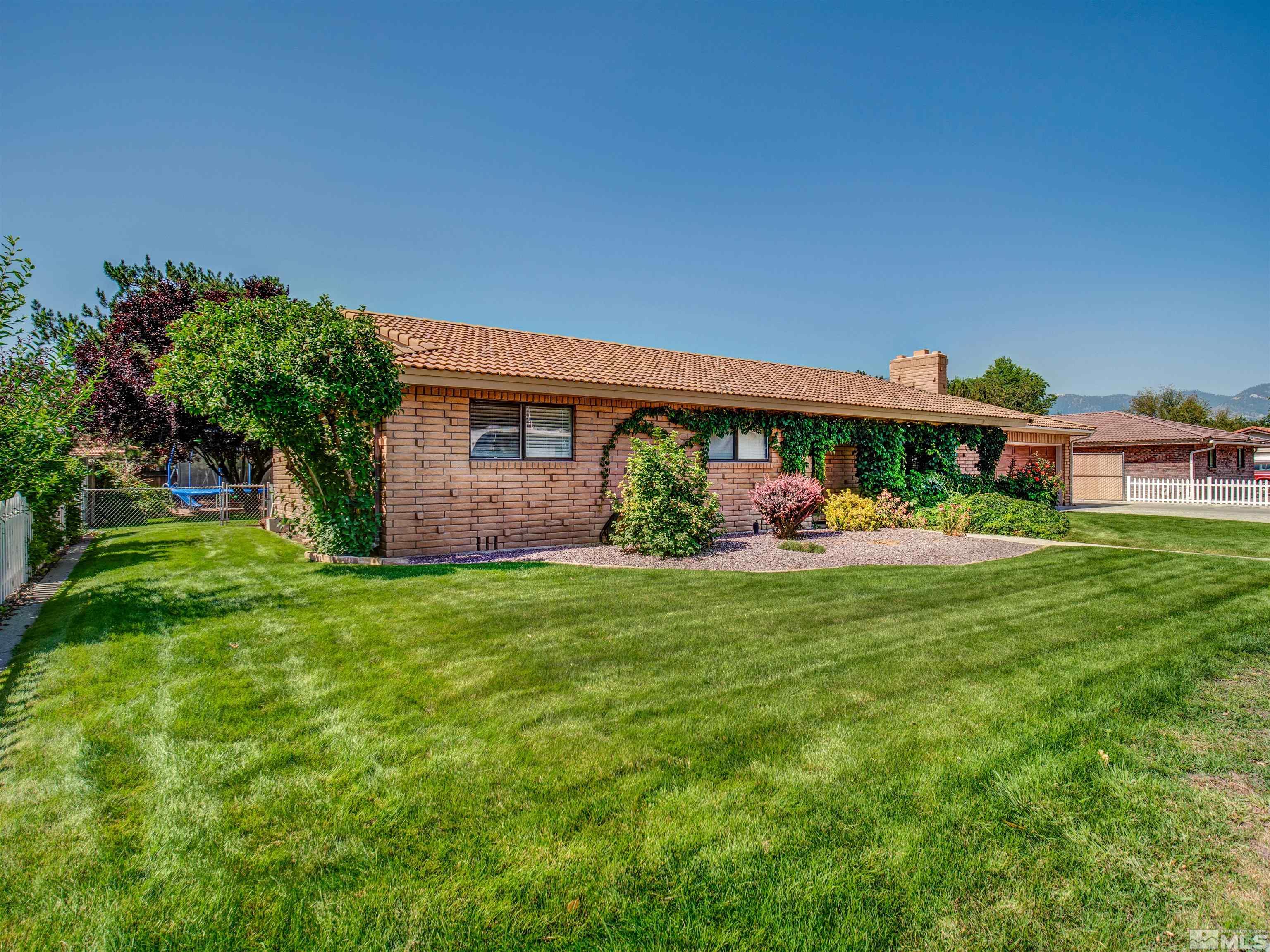 1672 County Road Minden, NV 89423 - Photo 4 of 19 Photo 4