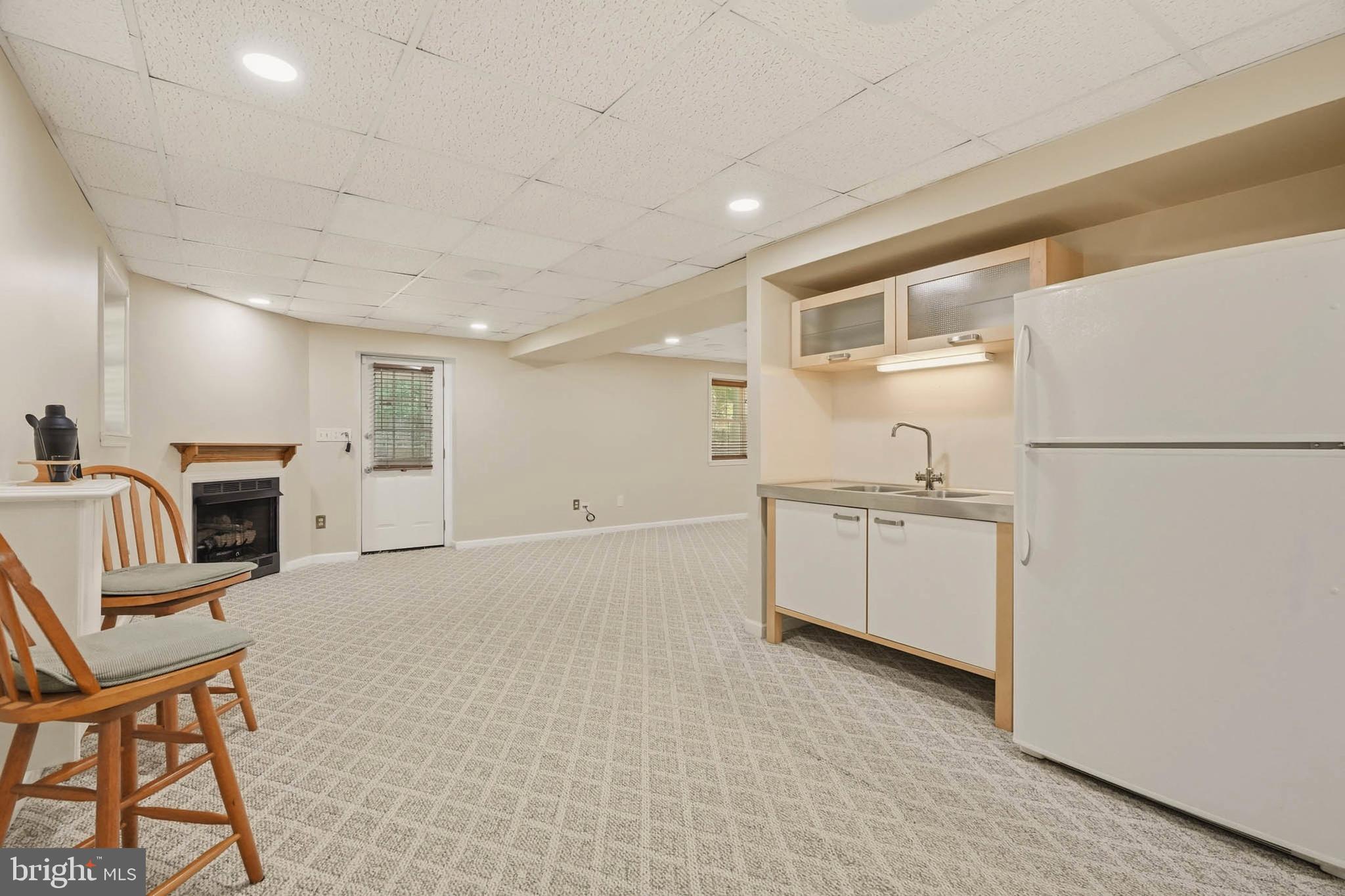 4585 Mattapany Road St. Leonard, MD 20685 - Photo 31 of 46 LL entertainment space