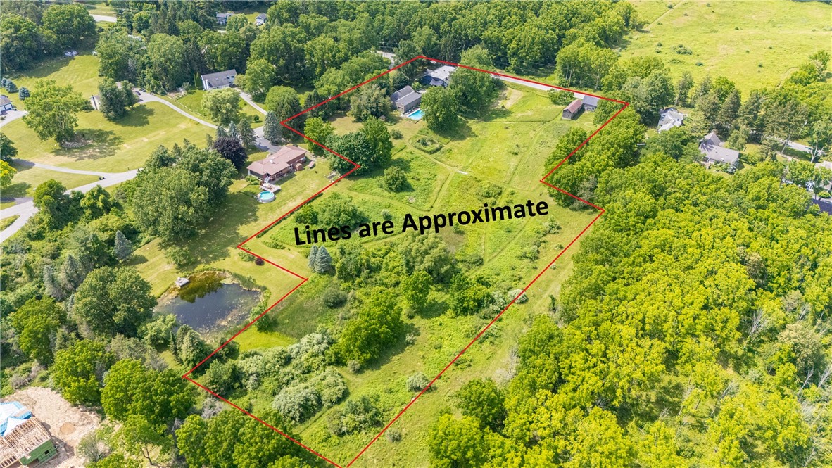 305 Pond Road Mendon, NY 14472 - Photo 2 of 46
