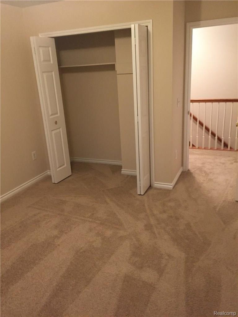 3773 Crooks Road Rochester, MI 48309 - Photo 23 of 28 Bedroom 2
