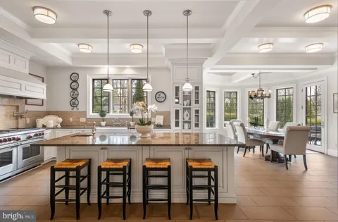 $3,495,000 | 621 Great Springs Road, Bryn Mawr, PA 19010