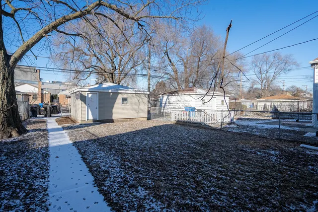 $259,500 | 9132 South Blackstone Avenue, Chicago, IL 60619