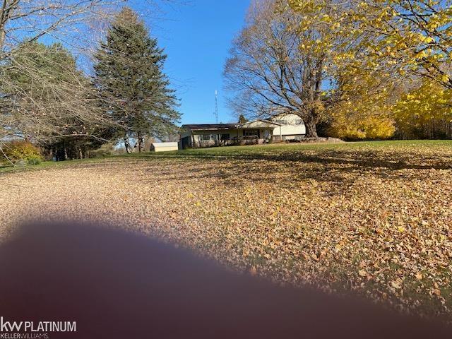 52 Goodrich Road Fostoria, MI 48435 - Photo 2 of 61