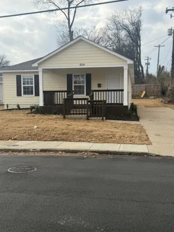 $169,000 | 3245 Norton Road, Memphis, TN 38109