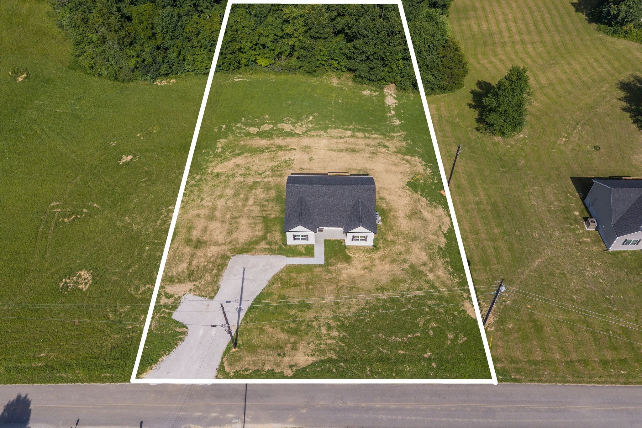 831 Wells Road Dickson, TN 37055 - Photo 29 of 31