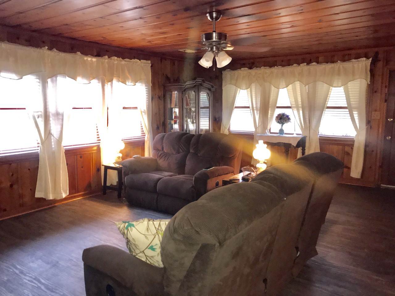 40933 Whitehouse Fork Road Bay Minette, AL 36507 - Photo 4 of 8