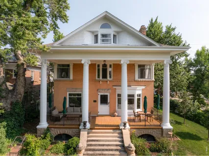 $4,650,000 | 745 Highland Avenue, Boulder, CO 80302