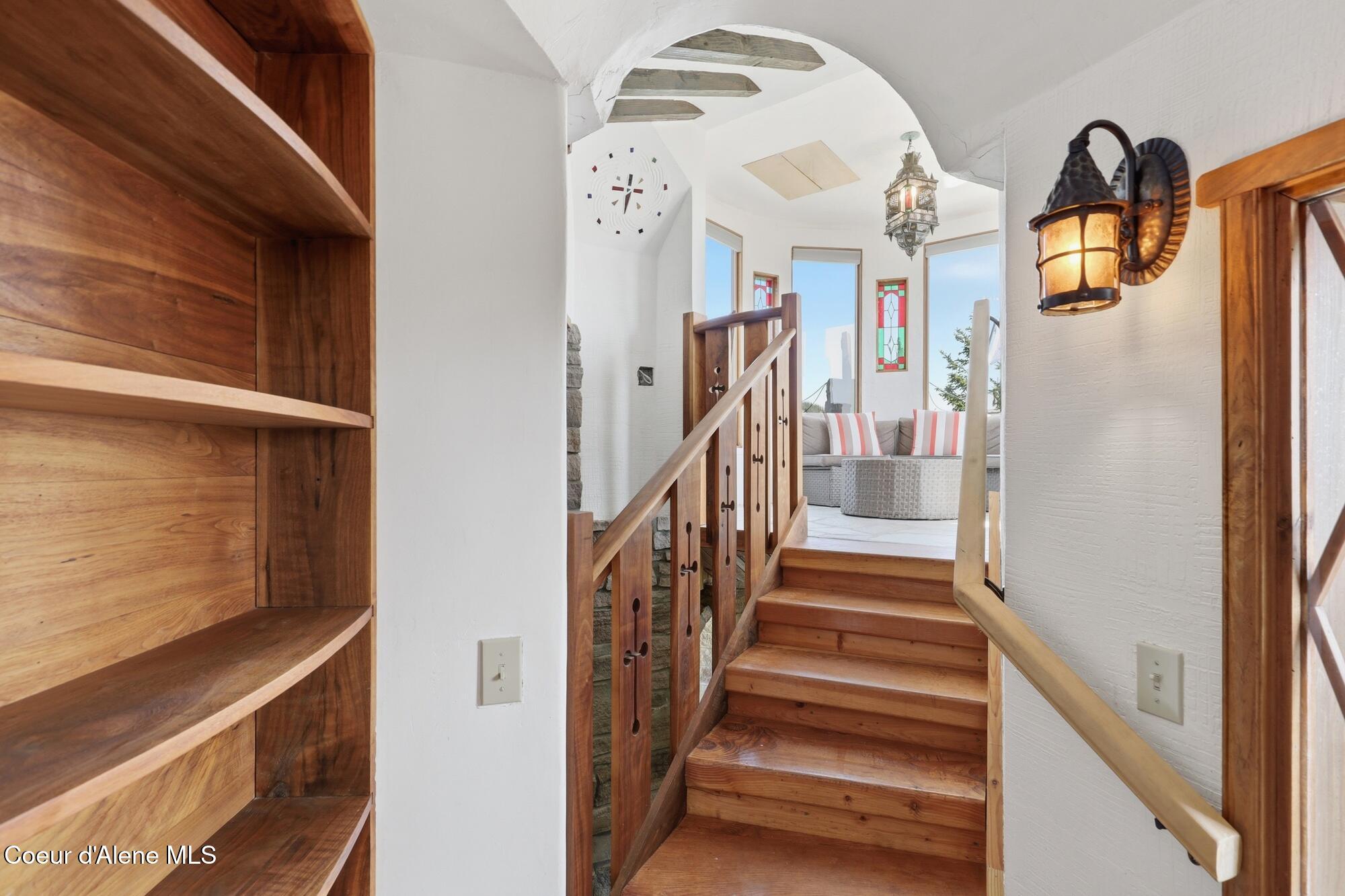1018 Mogul Hill Road Sandpoint, ID 83864 - Photo 47 of 100 55