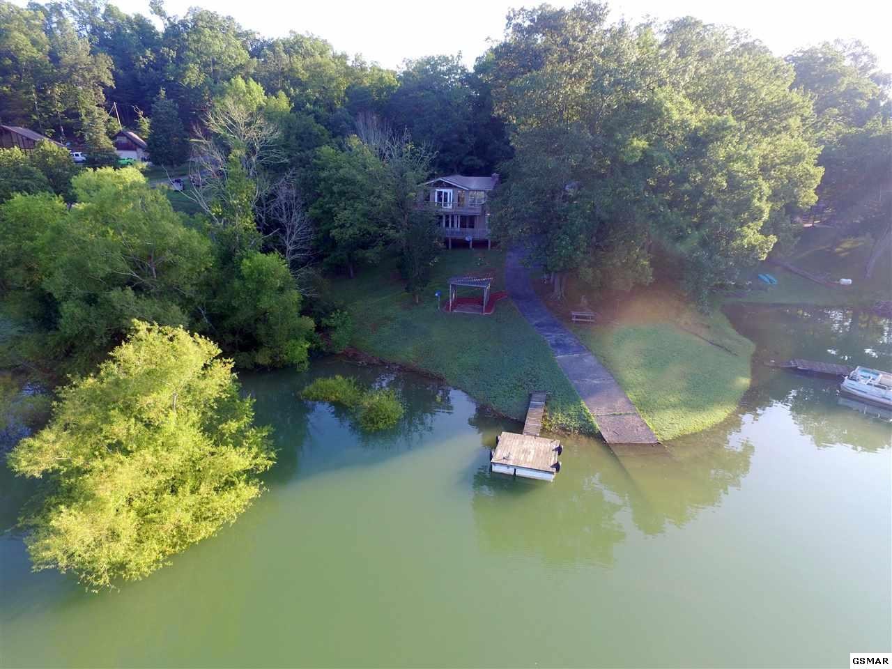 891 Pleasure Road Sevierville, TN 37876 - Photo 9 of 32