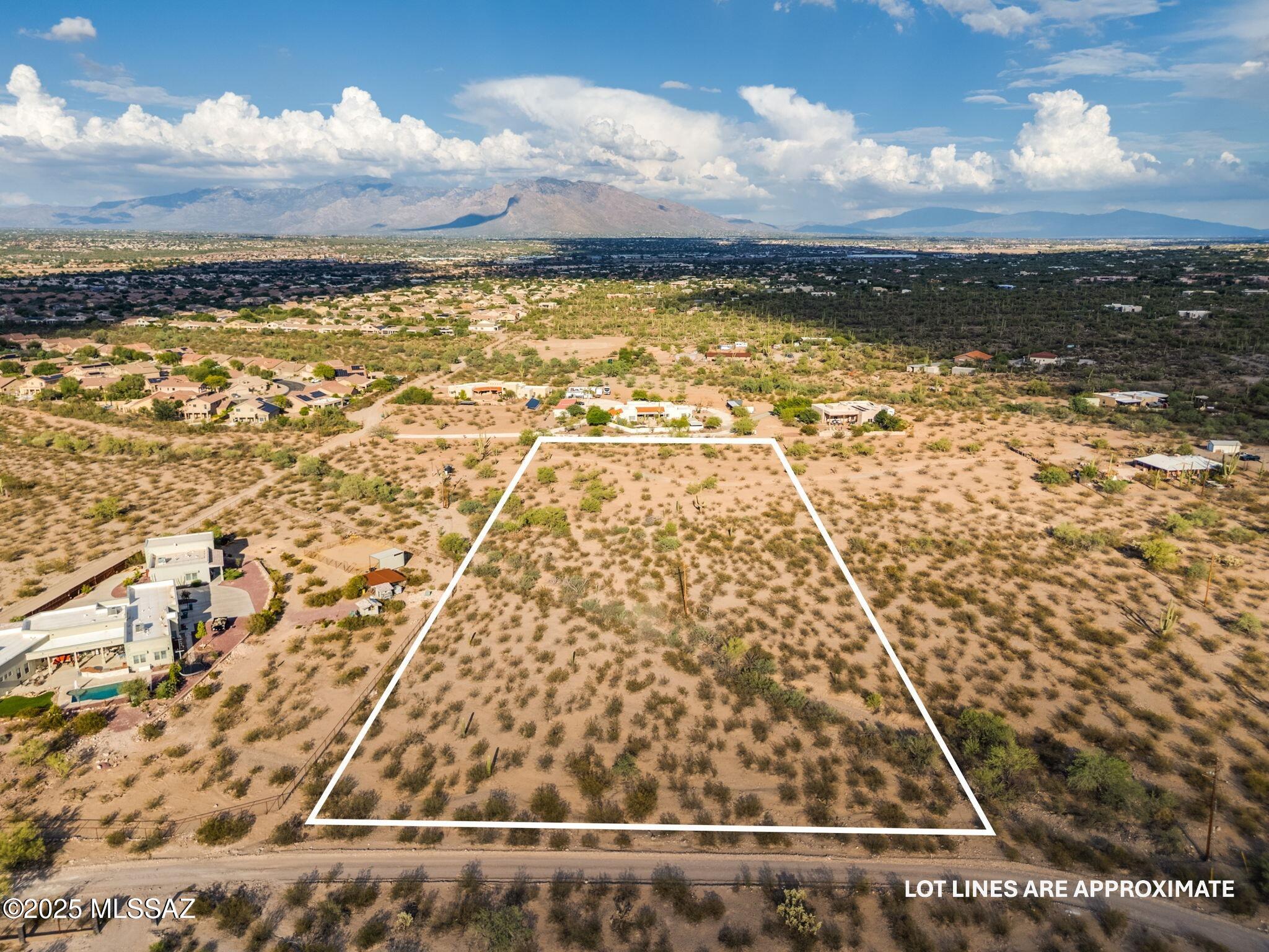 7759 North Artesiano Road, Unit 2 Tucson, AZ 85743 - Photo 9 of 33