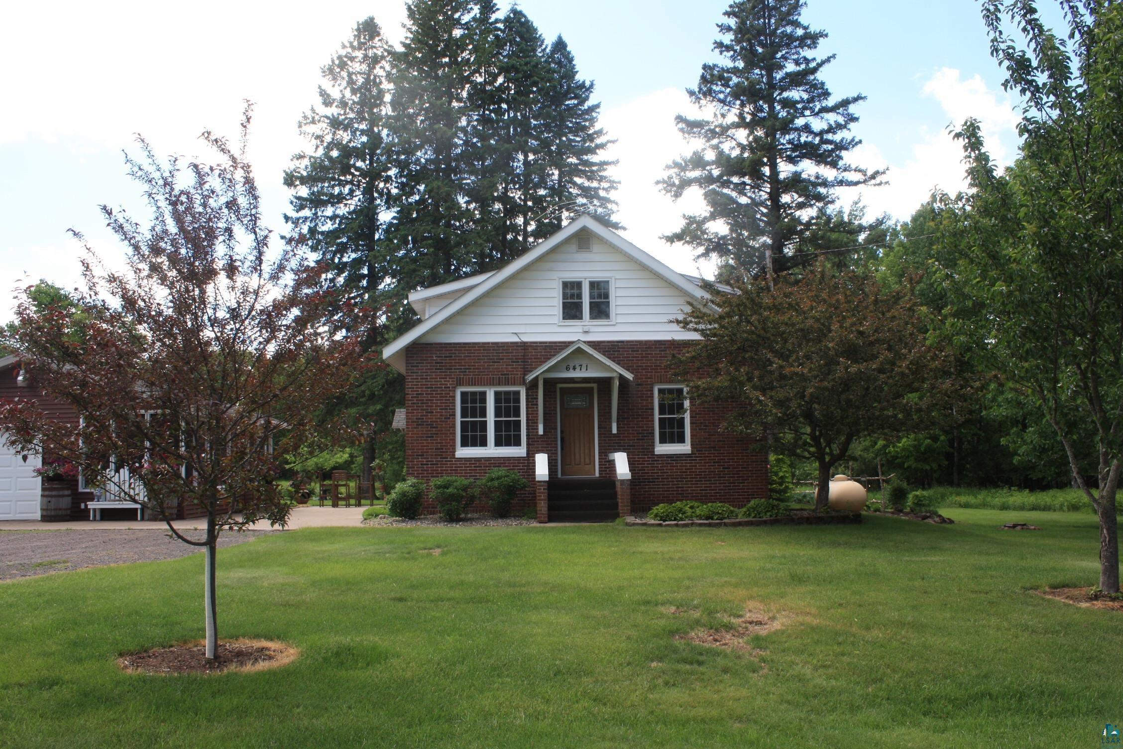 6471 East County Rd B South Range, WI 54874 - Photo 2 of 99