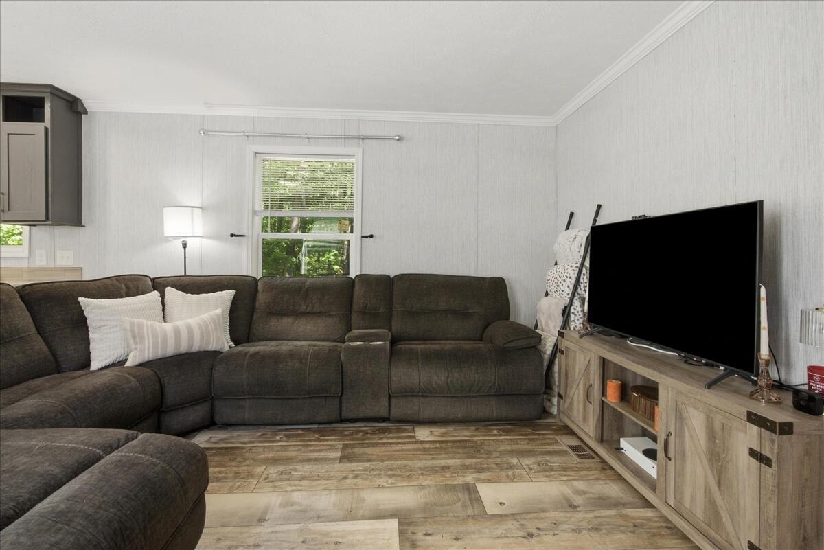 1175 Weld Road Wilton, ME 04294 - Photo 18 of 50 Living Room