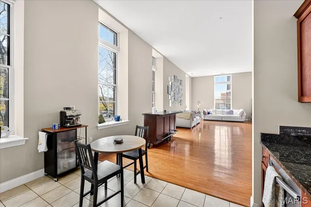 $189,900 | 1515 Lafayette Avenue, Unit 211, St. Louis, MO 63104