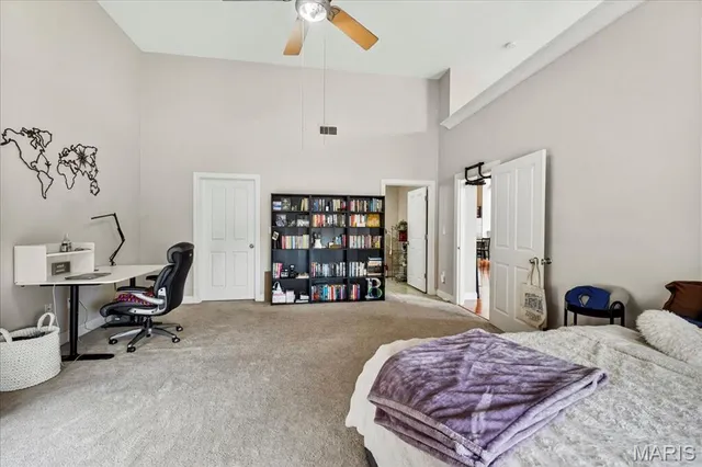 $189,900 | 1515 Lafayette Avenue, Unit 211, St. Louis, MO 63104