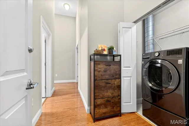 $189,900 | 1515 Lafayette Avenue, Unit 211, St. Louis, MO 63104