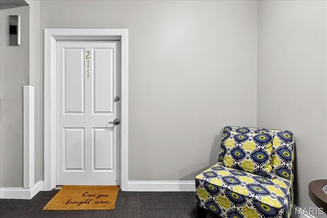 $189,900 | 1515 Lafayette Avenue, Unit 211, St. Louis, MO 63104