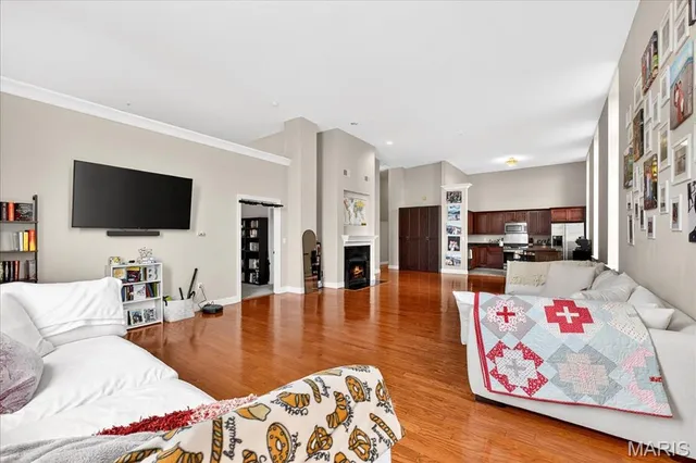 $189,900 | 1515 Lafayette Avenue, Unit 211, St. Louis, MO 63104