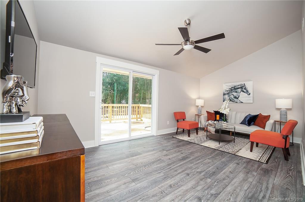 5238 Seacroft Road Charlotte, NC 28210 - Photo 14 of 31