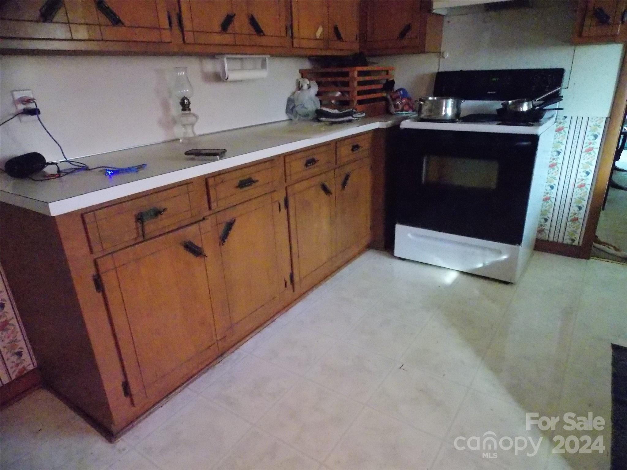 154 Justice Road Marion, NC 28752 - Photo 8 of 17 Gallery Image 8