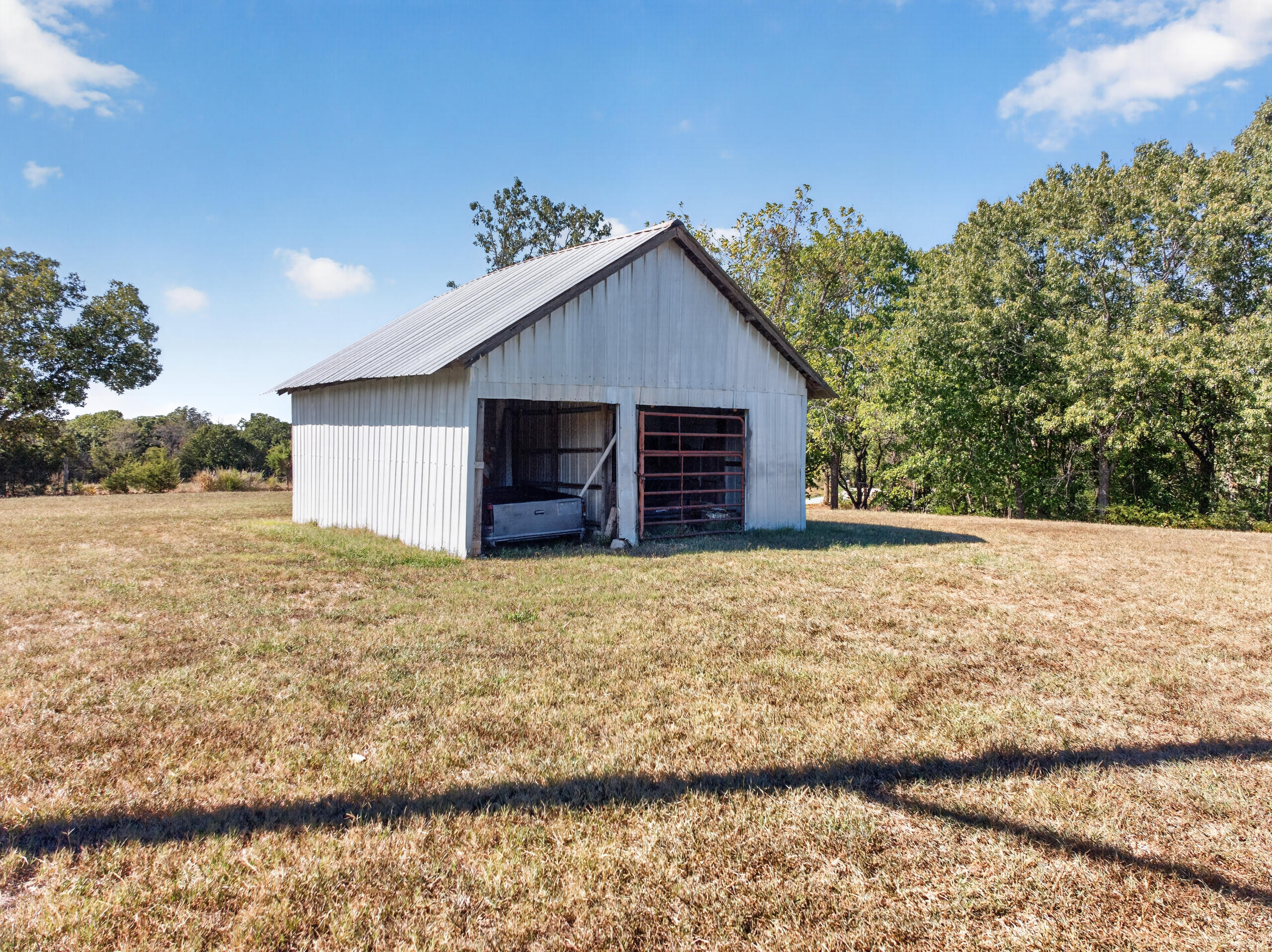 1144 Keystone Road Reeds Spring, MO 65737 - Photo 28 of 37 Additional Outbuilding