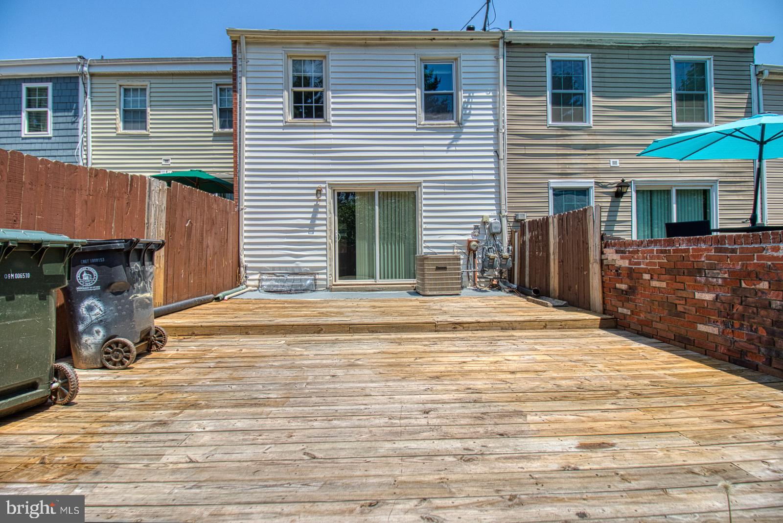 9346 Taney Road Manassas, VA 20110 - Photo 36 of 40 Gallery Image 36