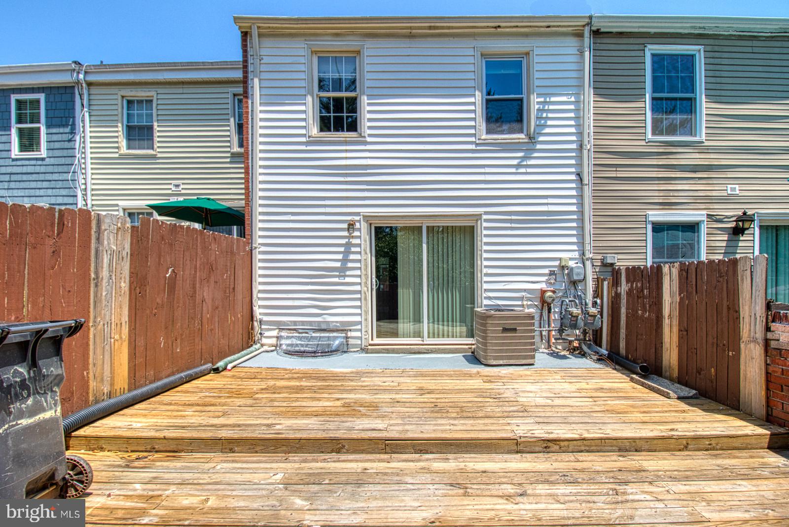 9346 Taney Road Manassas, VA 20110 - Photo 38 of 40 Gallery Image 38