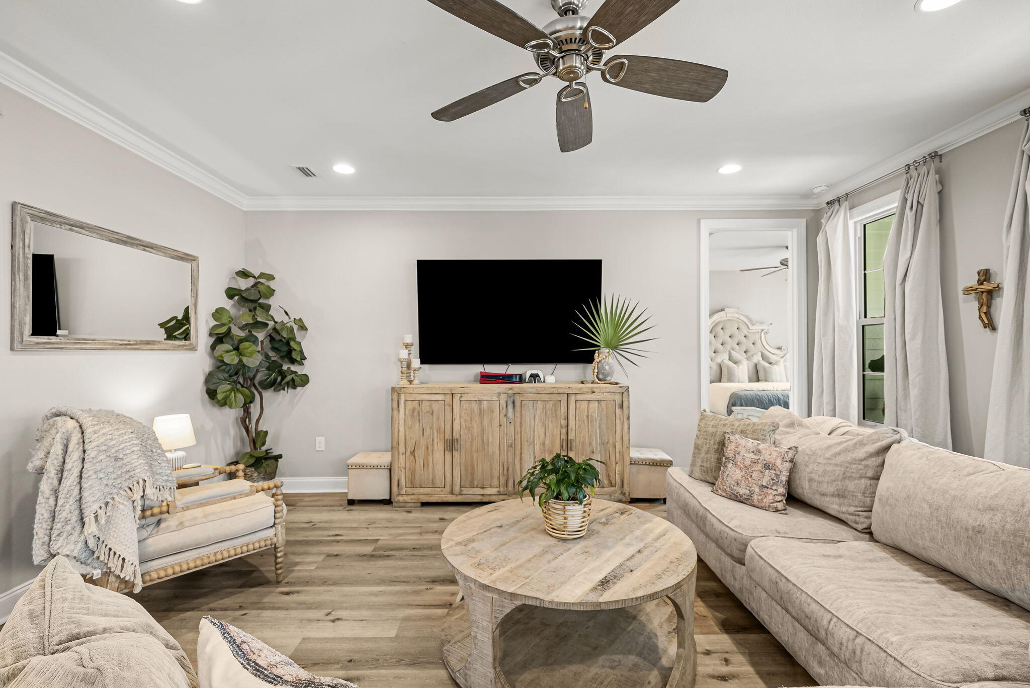 290 Windrow Way Watersound, FL 32461 - Photo 16 of 82 Living Room