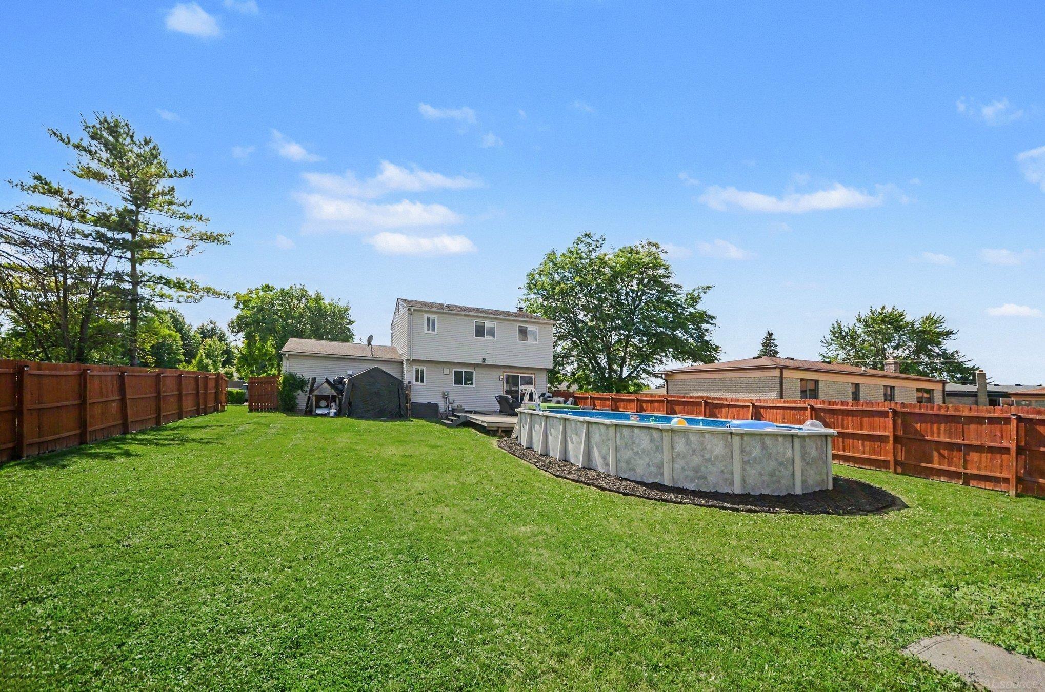 4489 Count Court Sterling Heights, MI 48310 - Photo 23 of 25