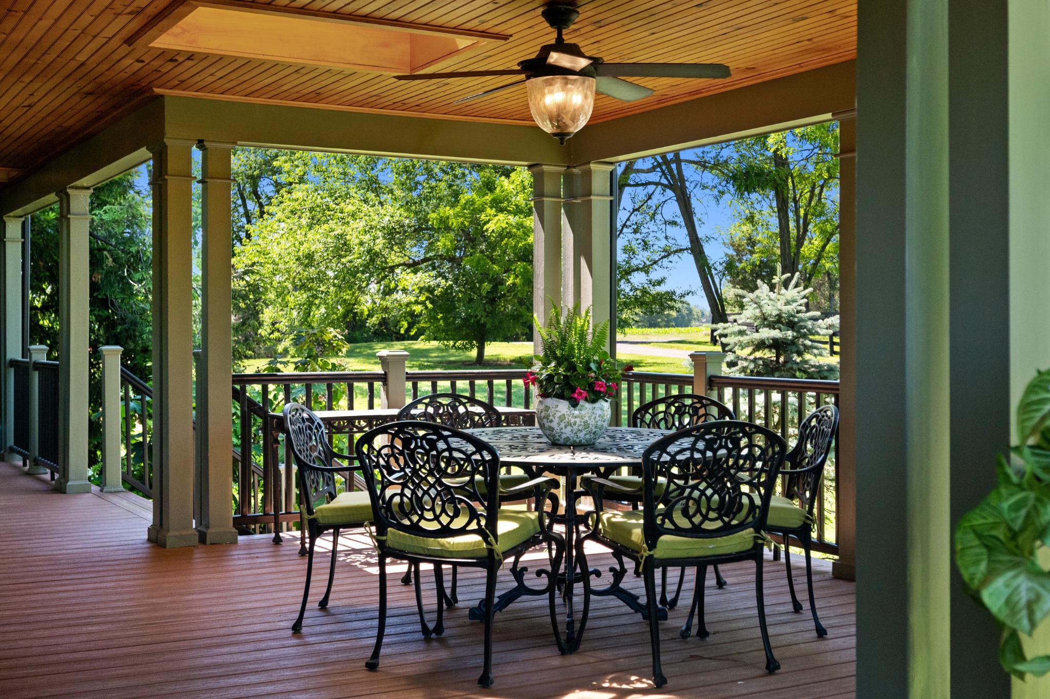 18101 Cattail Road Poolesville, MD 20837 - Photo 20 of 79 Summer entertaining awaits!
