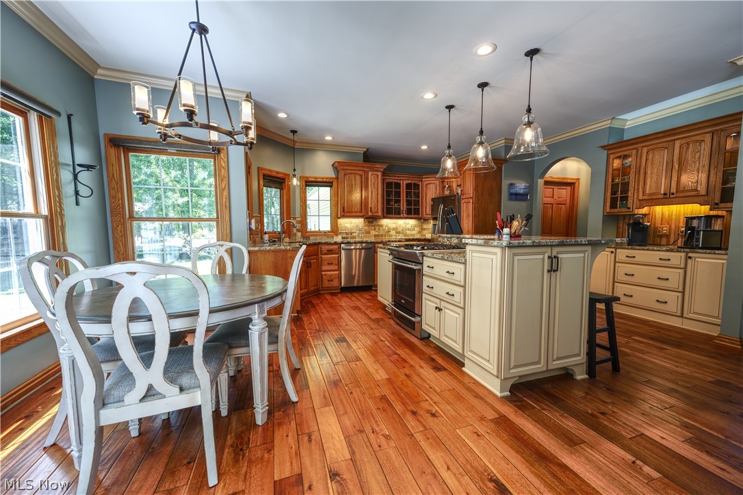 8744 Tippecanoe Road Canfield, OH 44406 - Photo 9 of 46
